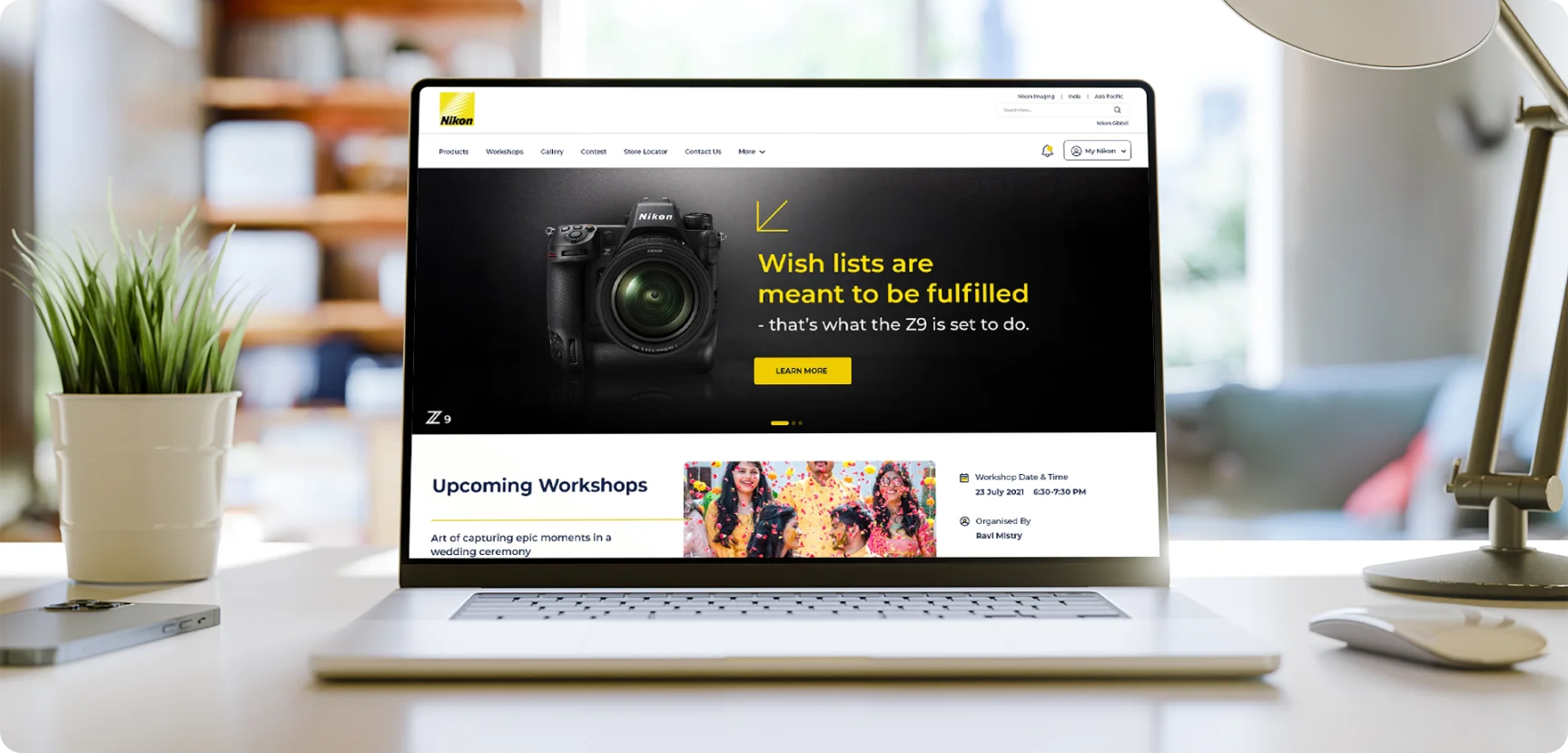 about project