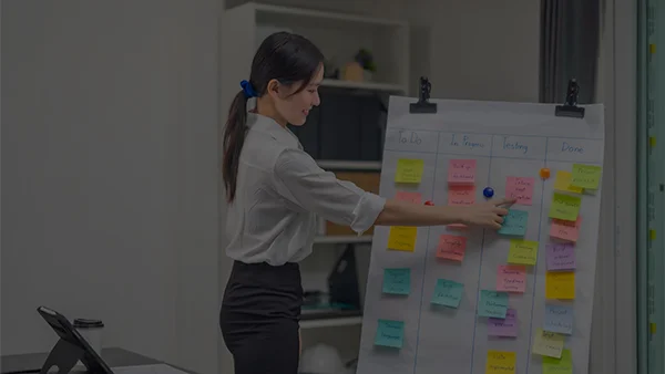 Creative Ideation & Content Development