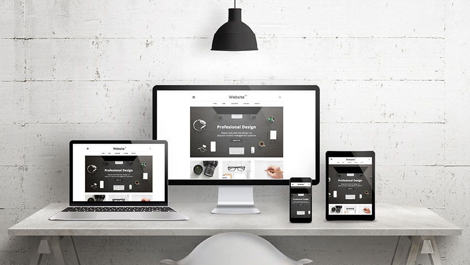 Why should you go for a Responsive Web Design