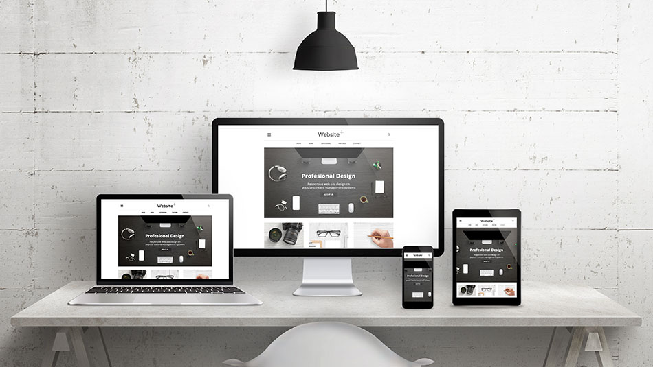 Why should you go for a Responsive Web Design?