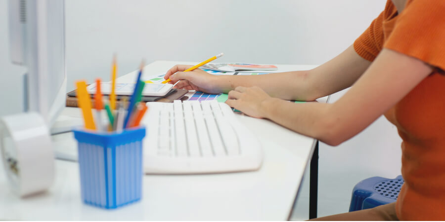 Trending UI & UX skills for designers