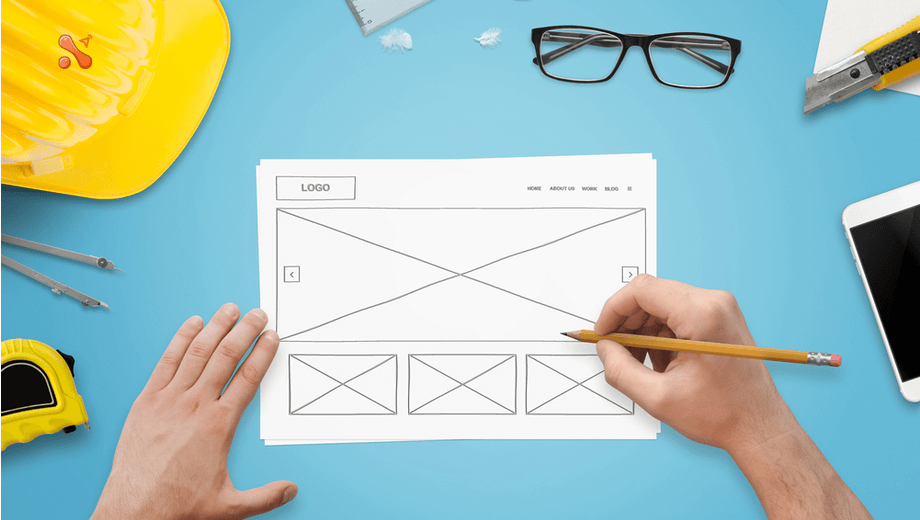 UX Tools for Web Designers